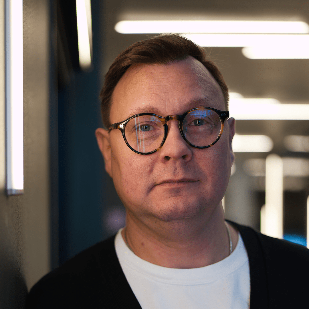 Tuomas Suihkonen