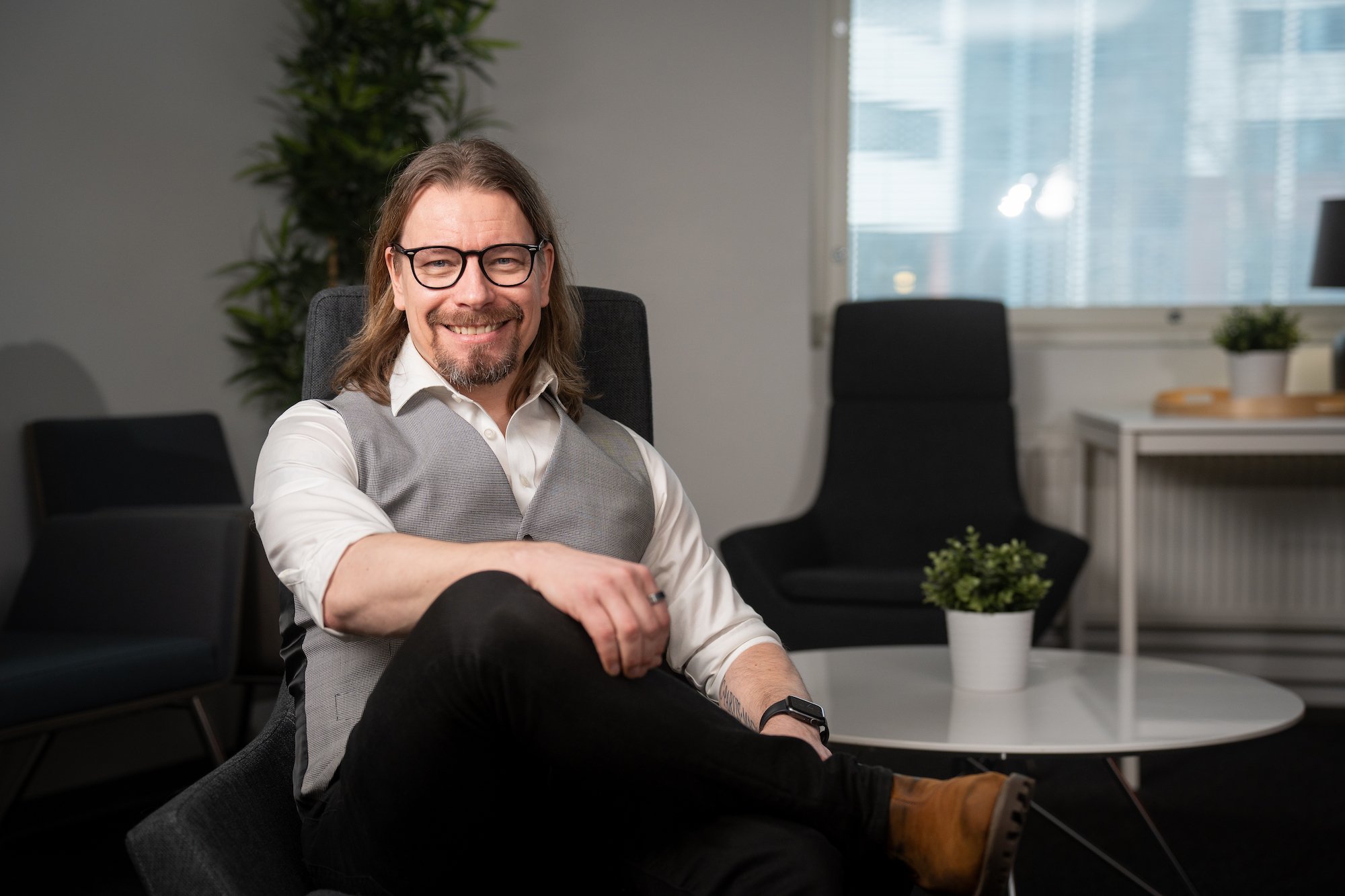 Kokemuksia.fi Shares Genuine Human Perspectives