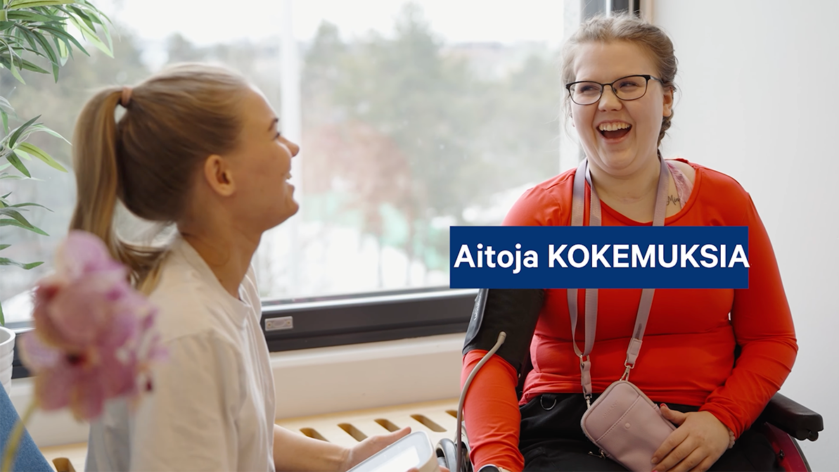 Mitä aitous tarkoittaa Kokemuksia.fi silmin?